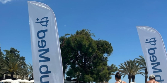 Antalya’da Padel Turnuvası: Spor, Sosyete ve İyi Yaşam Bir Arada mı Buluştu?