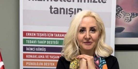 Yazın Kanser Hastaları İçin Beslenme ve Sıvı Tüketimi Uyarısı