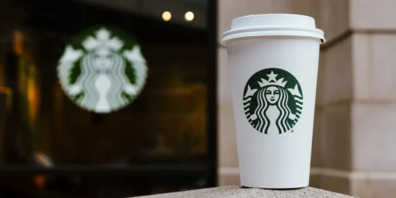 Kahve devi Starbucks Kuzey Amerika genelindeki 250 mağazasını kapatıyor