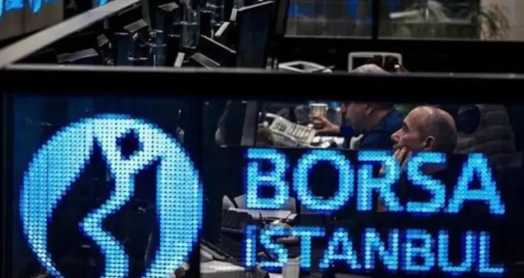 Borsa İstanbul'da 41 Hissede Manipülasyon Tespit Edildi Ödemeler Ekimde Başlayacak