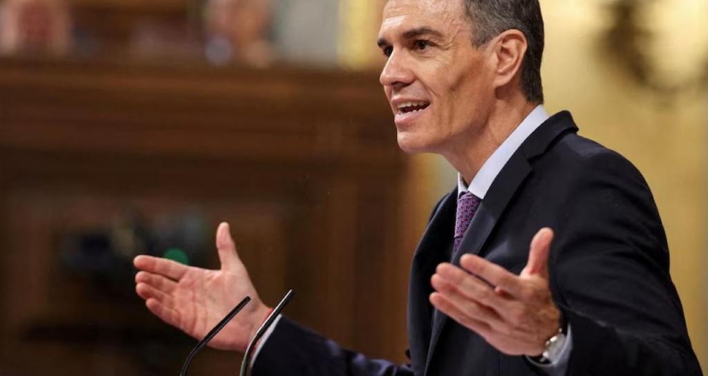 İspanya Başbakanı Pedro Sanchez Konut Krizi ve Oylama Yenilgisinin Ardından Erken Seçim Kararı Aldı