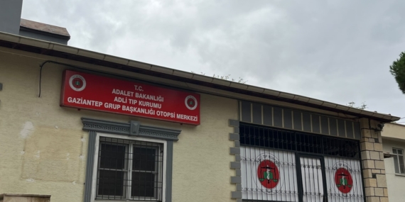 Gaziantep’te park halindeki otomobilinde silahlı saldırıya uğrayan Kenan Abuzer Tilki hayatını kaybetti