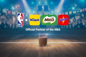 Nestlé ve NBA Küresel Pazarlama Ortaklığı İçin Anlaşma Sağladı