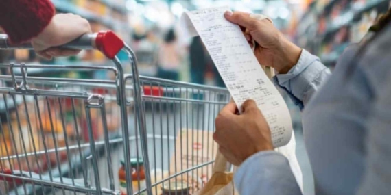 Marketten Aldığı Piyango Biletiyle Milyoner Oldu