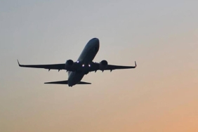 İsrail Endonezyalı pilot gerekçesiyle kargo uçağını geri çevirdi