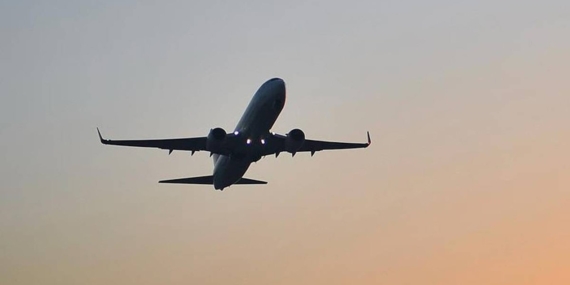 İsrail Endonezyalı pilot gerekçesiyle kargo uçağını geri çevirdi