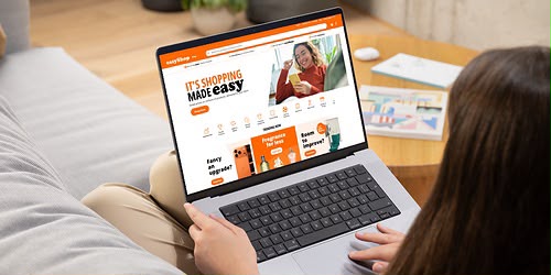 easyJet Kurucusu Stelios Haji-Ioannou Çevrim İçi Alışveriş Pazarına Girdi