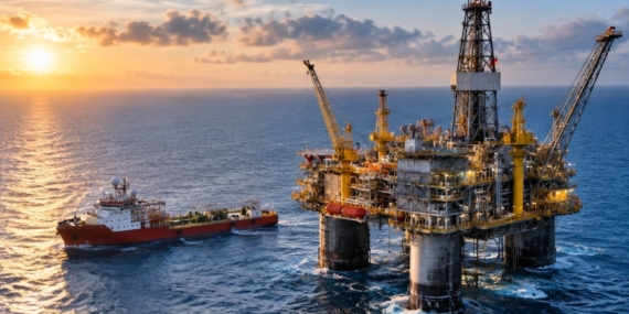 OPEC Ham Petrol Üretimini Eylülde Artırdı