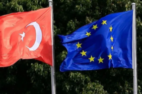 Koç Holding CEO'su Çakıroğlu'ndan AB'ye 'Made with EU' Çağrısı