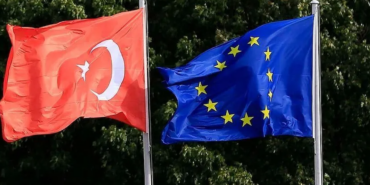 Koç Holding CEO'su Çakıroğlu'ndan AB'ye 'Made with EU' Çağrısı