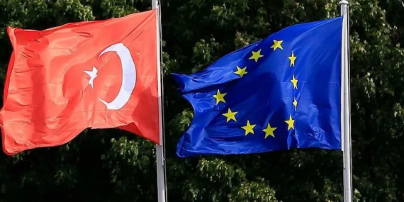 Koç Holding CEO’su Çakıroğlu’ndan AB’ye ‘Made with EU’ Çağrısı