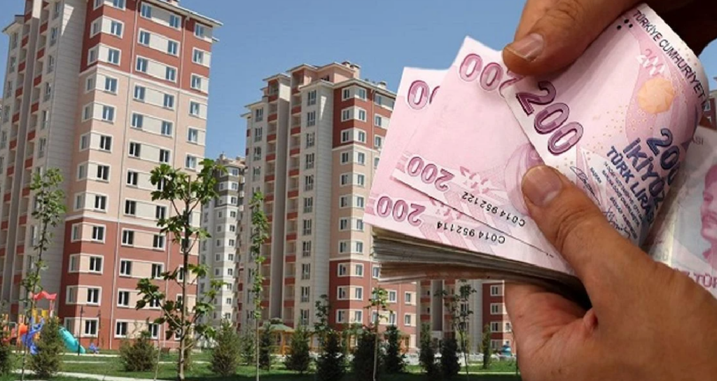 Türkiye Genelinde Konut Kiralarının En Yüksek Olduğu 10 Şehir Açıklandı