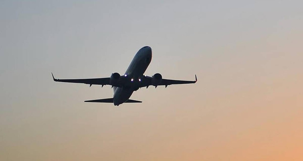 American Airlines Düşük Talep Nedeniyle Phoenix Tijuana Uçuşlarını Sonlandırdı