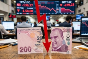 Commerzbank Türk Lirası Raporunda Enflasyon Kaynaklı Birikimli Değer Kaybı Riskine Dikkat Çekti