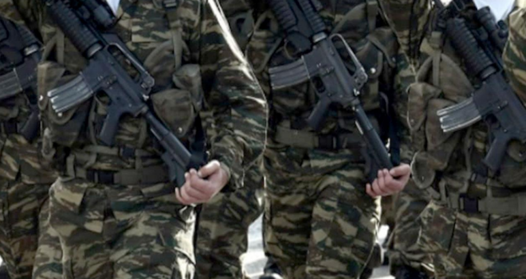 Ukrayna'da 1 Kasım'dan İtibaren Seferberlik Sürecinde Yeni Kriterler Uygulanacak