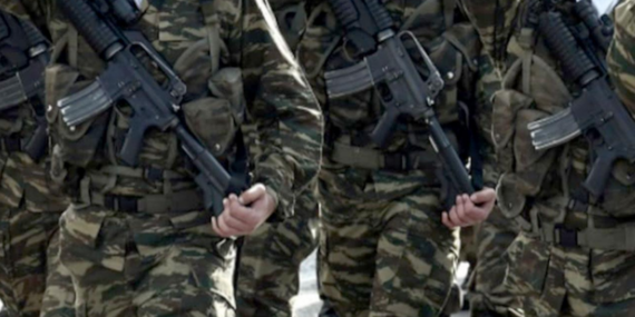 Ukrayna’da 1 Kasım’dan İtibaren Seferberlik Sürecinde Yeni Kriterler Uygulanacak